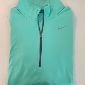 Women's 1/2-Zip Running